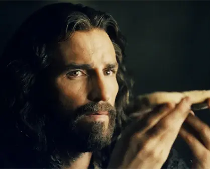 Jim Caviezel ya no estará en La Resurrección de Cristo
