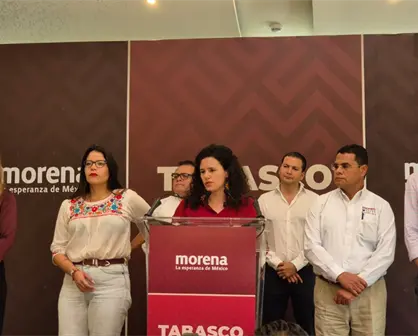 Luisa María Alcalde pide a Fernández Noroña y Alejandro Armenta explicar uso de aviones privados