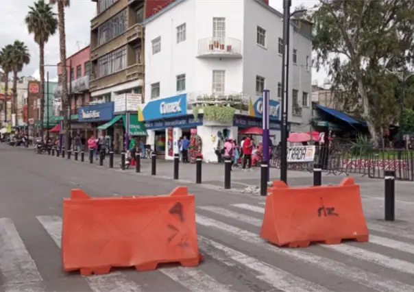 Marchas CDMX | 2 marchas y 9 concentraciones afectaran la vialidad de este sábado 11 de octubre