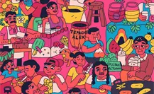 Informalidad laboral en Edomex: características, retos y cómo afecta la economía familiar