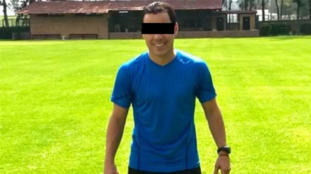 Omar Bravo, exfutbolista de Chivas, es vinculado a proceso por abuso sexual infantil agravado