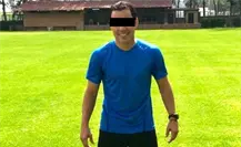 Omar Bravo, exfutbolista de Chivas, es vinculado a proceso por abuso sexual infantil agravado Omar Bravo, exfutbolista de Chivas, es vinculado a proceso por abuso sexual infantil agravado