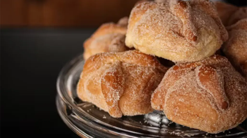 Panaderías y tiendas ofrecen pan de muerto en Ciudad Victoria para la temporada