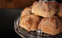 Panaderías y tiendas ofrecen pan de muerto en Ciudad Victoria para la temporada