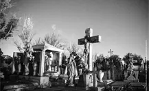 3 leyendas de Durango que son típicas para recordar en Día de Muertos