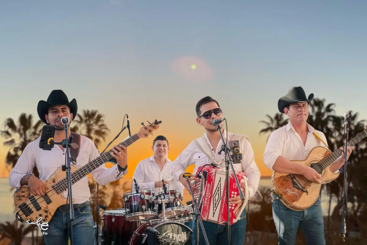 Foto: Grupo Posezzion / Facebook | México Desconocido.
