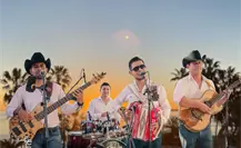 Fiestas de El Sargento 2025: fechas, cómo llegar y qué artistas cantarán en vivo
