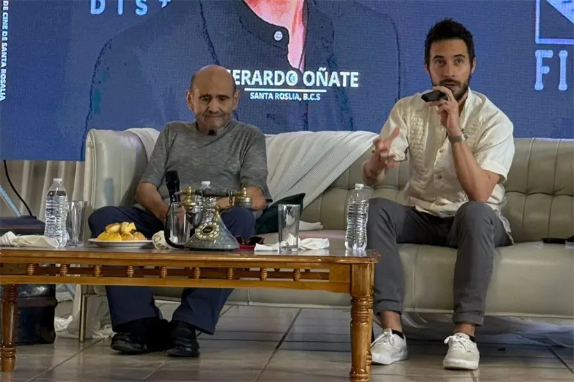 Foto: Edith Aguilar / Facebook.