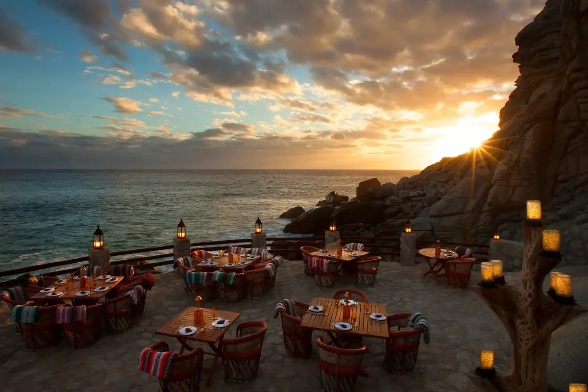 Foto: Open Table.