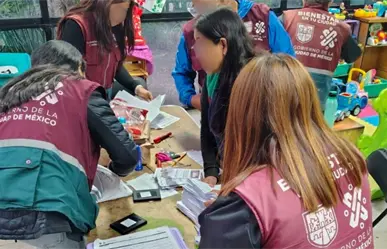 Programa Mercomuna CDMX: ¿quiénes pueden registrarse en octubre para recibir mil pesos en vales?