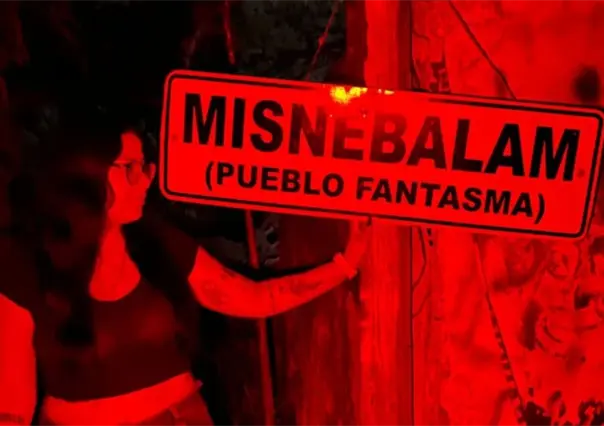 Tour Día de Muertos en Misnebalam: ¿Cuánto cuesta vivir la experiencia en este pueblo fantasma?