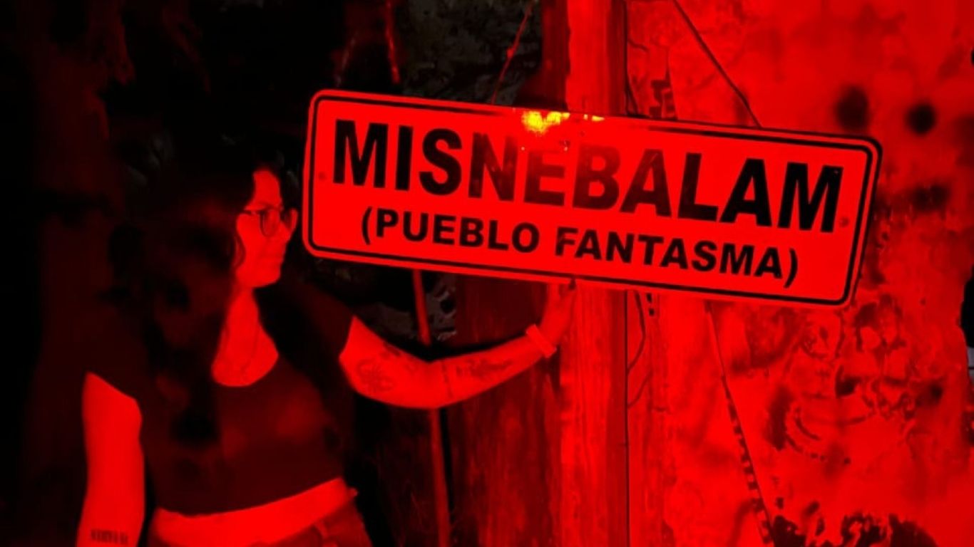 Tour Día de Muertos en Misnebalam: ¿Cuánto cuesta vivir la experiencia en este pueblo fantasma?