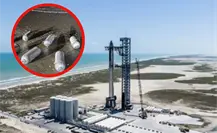 Protestará Tamaulipas ante nuevo lanzamiento de Space X