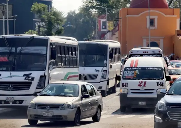 No al tarifazo en Edomex: usuarios del valle de Toluca rechazan el aumento del pasaje