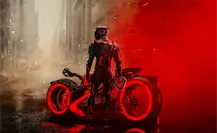 Tron: Ares: una metáfora sobre el valor de la mortalidad I CRÍTICA