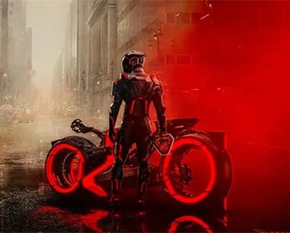 Tron: Ares: una metáfora sobre el valor de la mortalidad I CRÍTICA