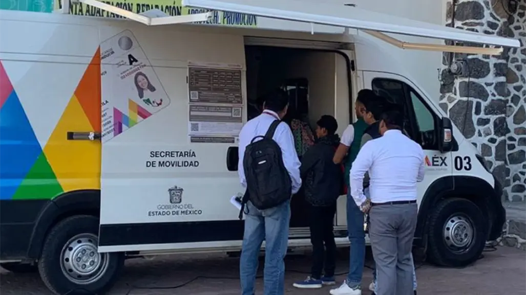Guía completa de documentos para sacar la licencia de conducir en Edomex rápido y fácil