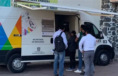 Guía completa de documentos para sacar la licencia de conducir en Edomex rápido y fácil