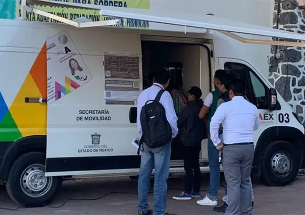 Guía completa de documentos para sacar la licencia de conducir en Edomex rápido y fácil