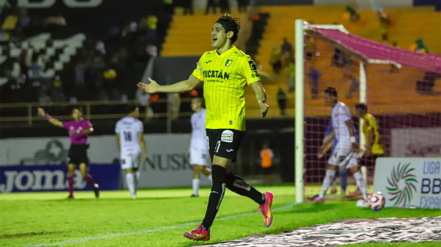 ¿Cómo fue el trámite del juego? Foto: Cortesía