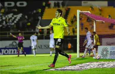 Venados FC saca dramático triunfo en casa ante Tepatitlán