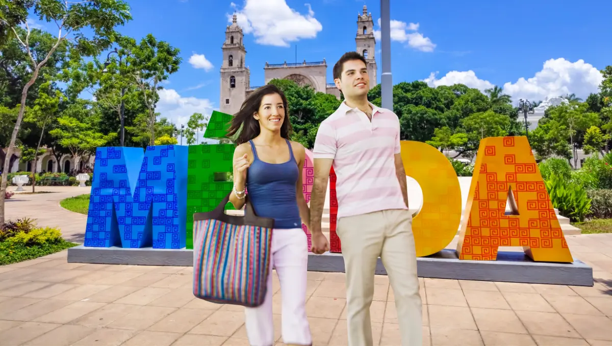 Yucatán es casi tan cara la vida como en la Ciudad de México Foto: Canva/Alexis Lara