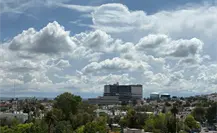 ¿Qué esperar del clima en Durango este fin de semana? Pronóstico para el 11 de octubre