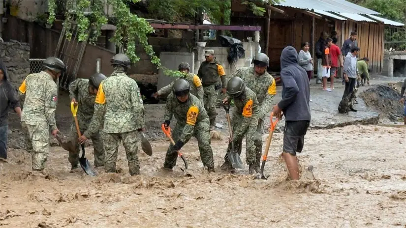 Foto: Gobierno de México