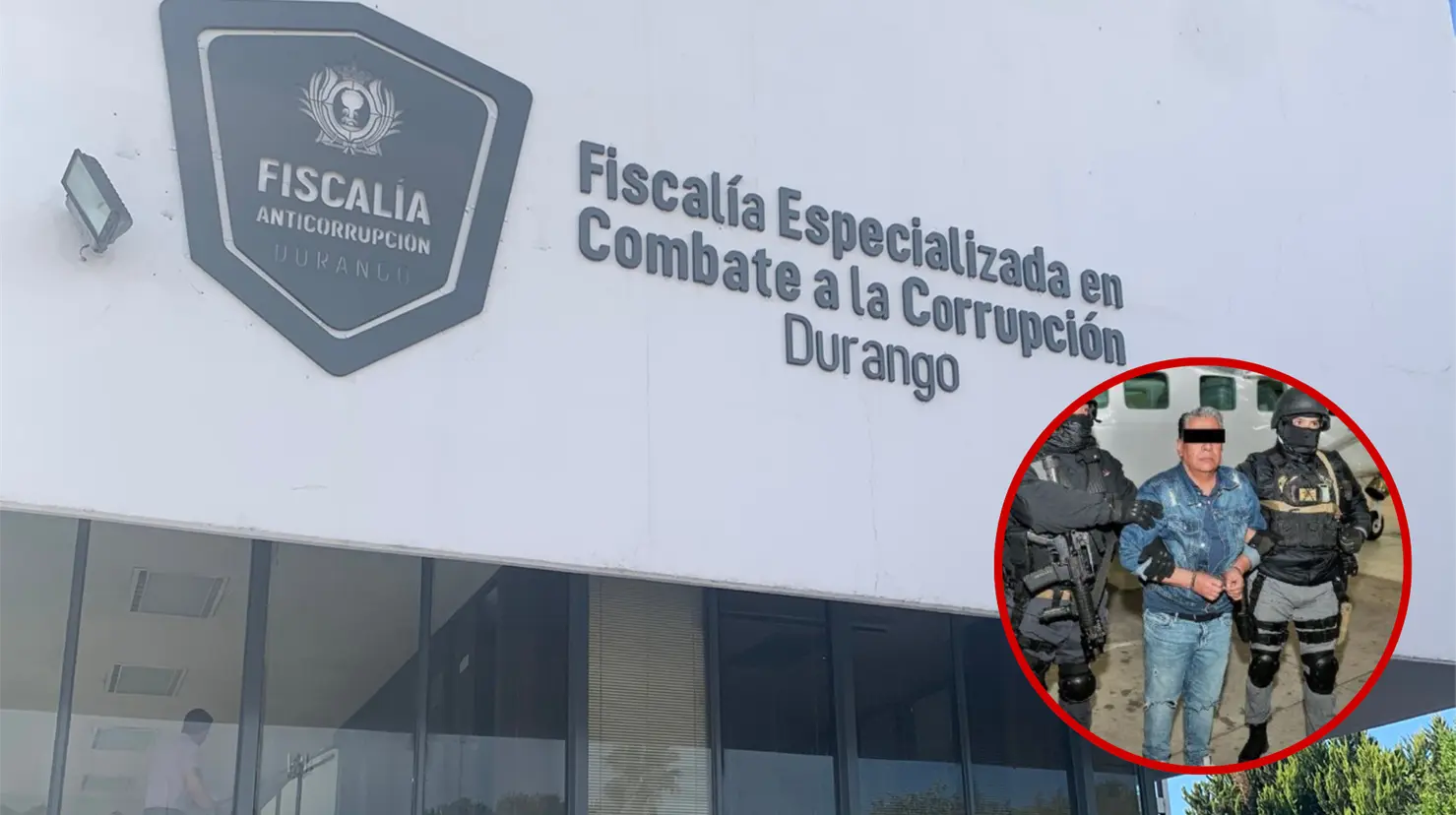 Hay nueva sentencia para el ex funcionario estatal por desvíos de recursos. Foto: Especial.