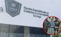 Nueva sentencia contra ex funcionario estatal de Durango; ¿cuántos años suma?