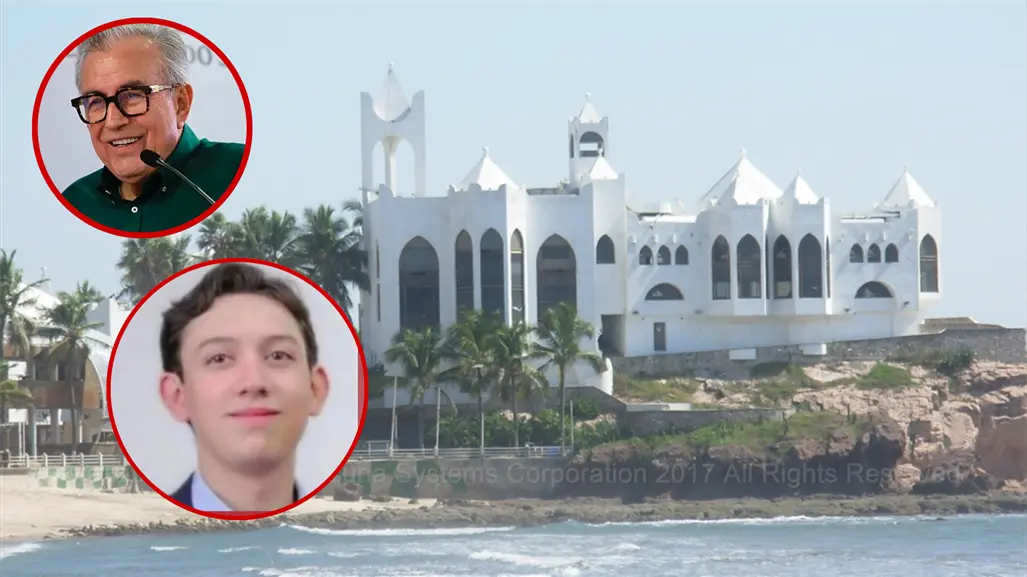 Caso Carlos Emilio: esto dijo Rubén Rocha, Gobernador de Sinaloa, sobre la investigación