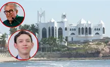 Caso Carlos Emilio: esto dijo Rubén Rocha, Gobernador de Sinaloa, sobre la investigación