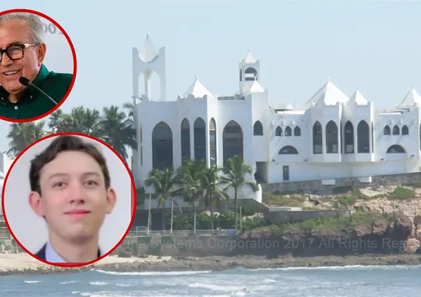 Caso Carlos Emilio: esto dijo Rubén Rocha, Gobernador de Sinaloa, sobre la investigación