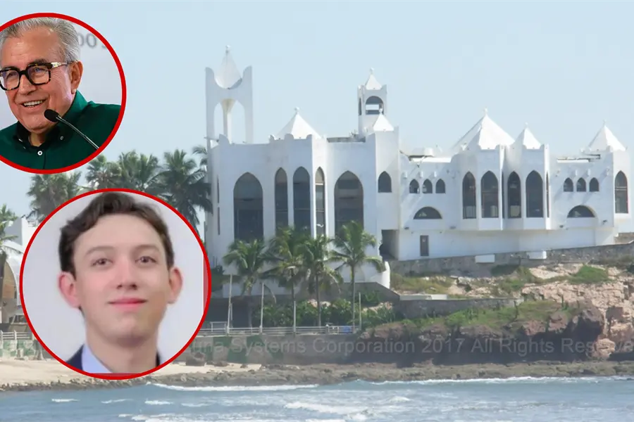 Caso Carlos Emilio: esto dijo Rubén Rocha, Gobernador de Sinaloa, sobre la investigación