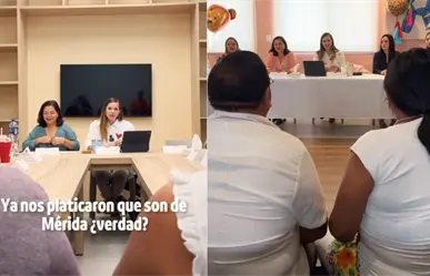 Pareja de Yucatán adopta a niño en el DIF Capullos en Nuevo León