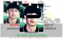 Fiscalía de Nuevo León informa hallazgo de adolescente tras meses desaparecido
