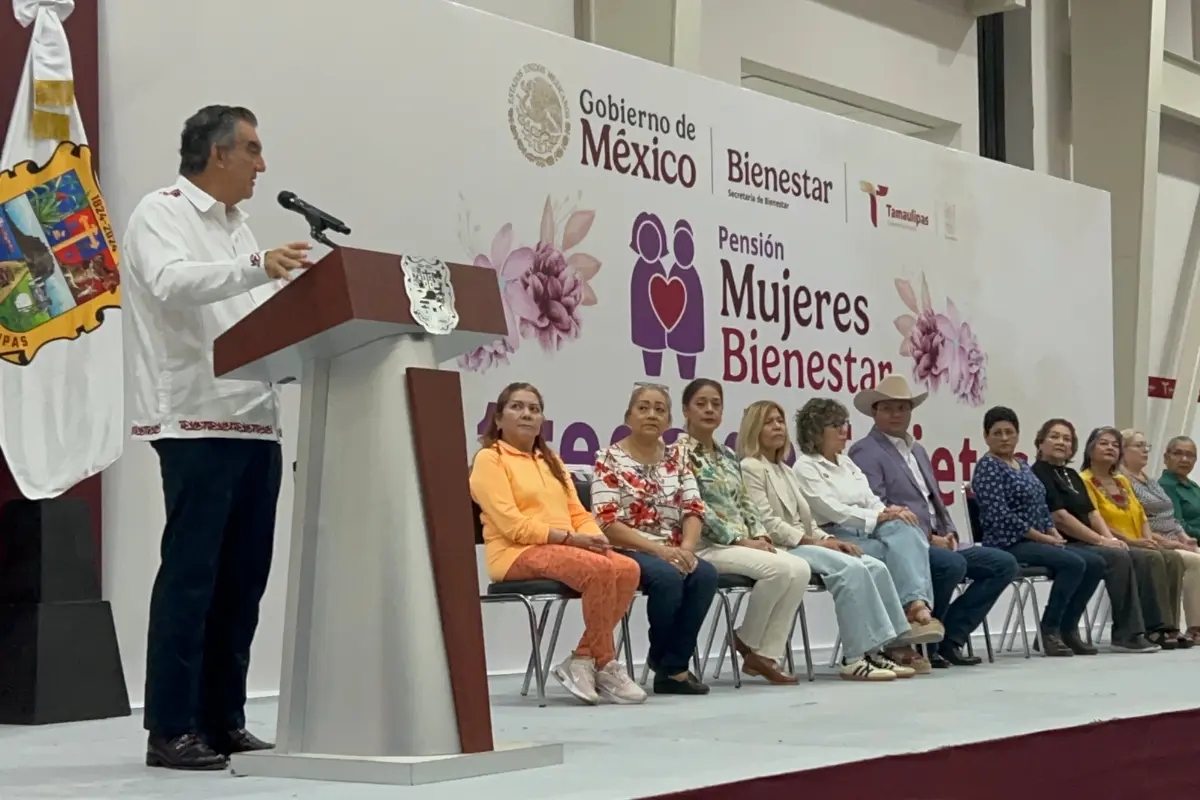 En Tamaulipas 2024, los programas sociales impulsan la reducción de pobreza y apoyan a mujeres, adultos mayores y estudiantes.