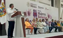 Entregan Américo y Luis Lauro tarjetas de bienestar a 93 mil beneficiarias en Tamaulipas Entregan Américo y Luis Lauro tarjetas de bienestar a 93 mil beneficiarias en Tamaulipas
