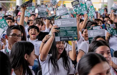 Beca Benito Juárez 2025: estas son las últimas oportunidades de registro para Prepa