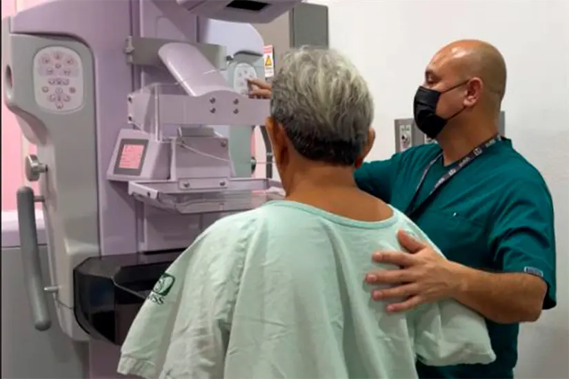 Foto: IMSS.