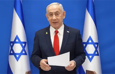 Netanyahu advierte que Israel enfrenta "grandes desafíos" de seguridad pese al alto al fuego con Hamas