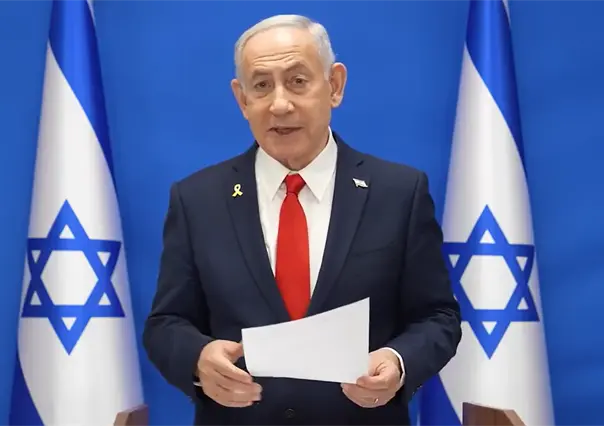 Netanyahu advierte que Israel enfrenta "grandes desafíos" de seguridad pese al alto al fuego con Hamas