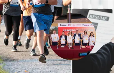 Ruta Recreativa en Saltillo tendrá 5K y Feria del Empleo este 12 de octubre