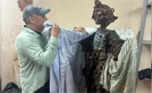 CatrinArte Metepec 2025: artesanos alistan sus catrinas para el concurso más esperado del Día de Muertos