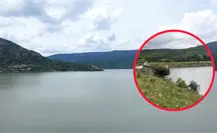Estas son las 3 presas de Durango con mayor porcentaje de llenado en octubre de 2025