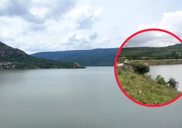 Estas son las 3 presas de Durango con mayor porcentaje de llenado en octubre de 2025