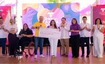 Gobierno de Yucatán dona 8 millones para fortalecer la atención en el CRIT