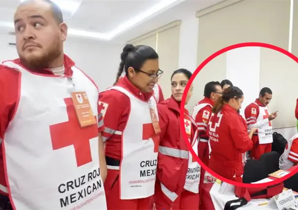 En este curso de la Cruz Roja Durango, pueden capacitarse para salvar vidas