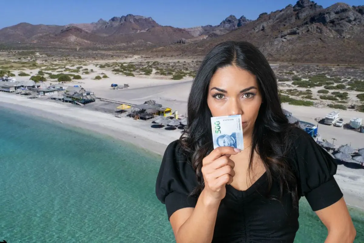 Foto: Turismo La Paz