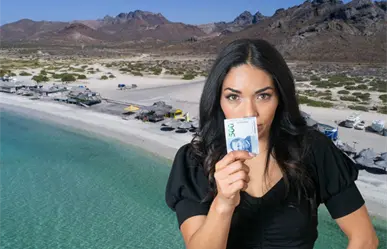 ¿Cuánto cuesta pasar un día en Playa El Tecolote con palapa y comida incluida?